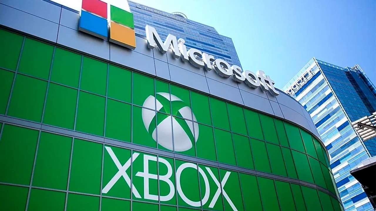Microsoft despide personal en Xbox y cancela juegos clave