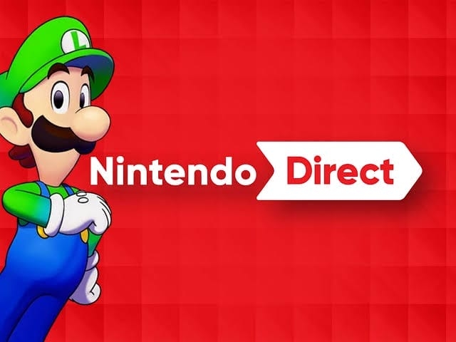 Nintendo Direct bevestigd: datum, tijd en games voor Switch 2