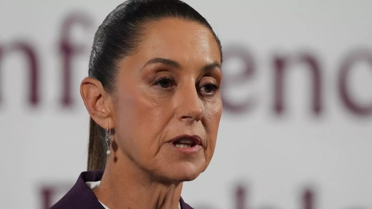 Tarifas: A crise que Sheinbaum e a oposição usam como arma