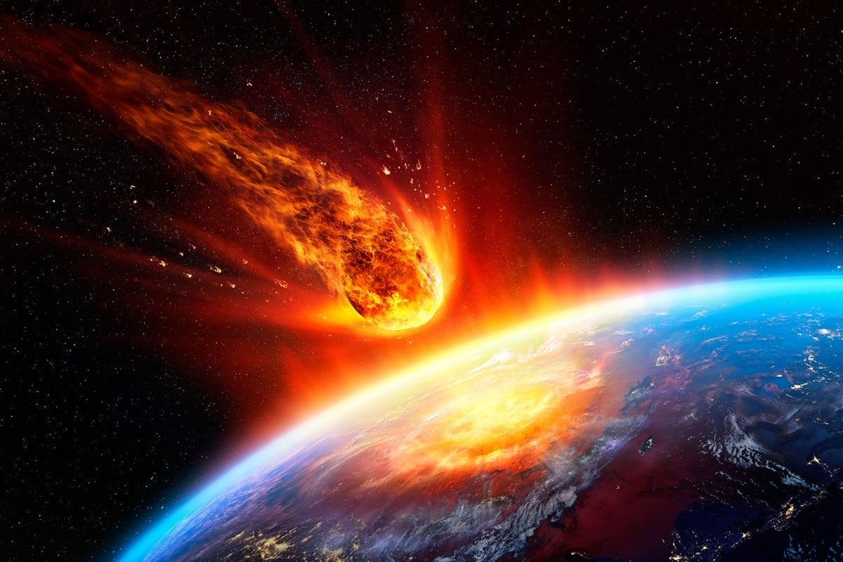 Un astéroïde de la taille de la tour penchée de Pise s'approche de la Terre, mais sans danger pour les humains.