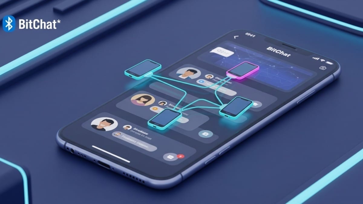 Twórca Twittera wprowadza aplikację podobną do WhatsApp, która działa w trybie offline