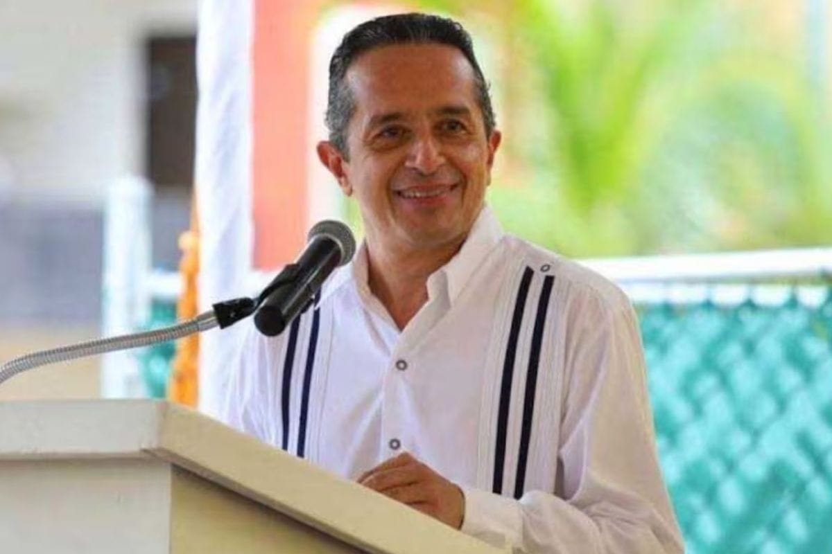 Acusan a embajador en Canadá de nexos con crimen organizado