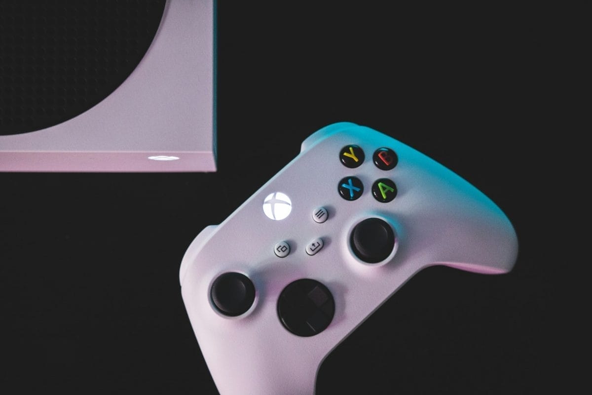 Xbox'tan sanal kumarhaneye: Dijital eğlencenin birleşimi