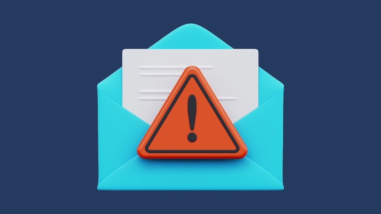 Cuidado: O novo golpe por e-mail se passando pelo governo