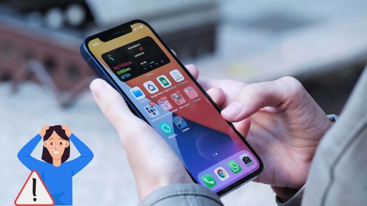 Seu iPhone não atualiza? A solução definitiva para o problema