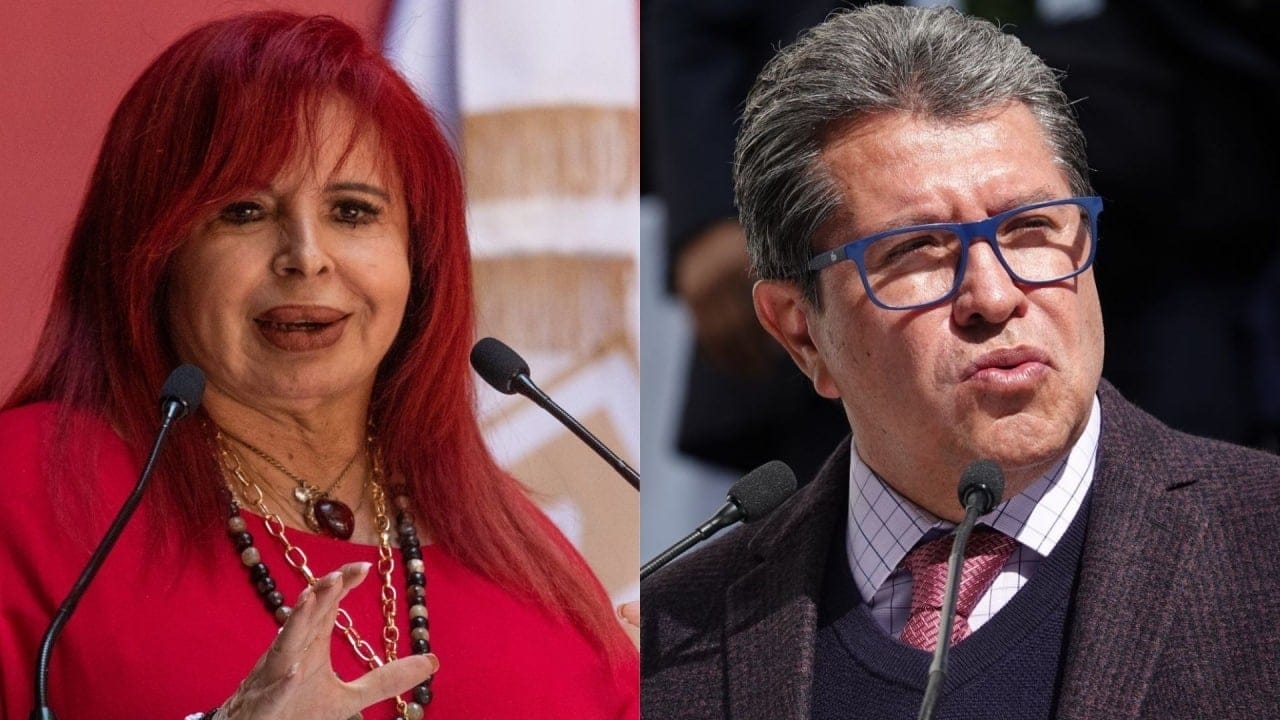Morena en Tensión: Falla la Corte a favor de Monreal contra Sansores