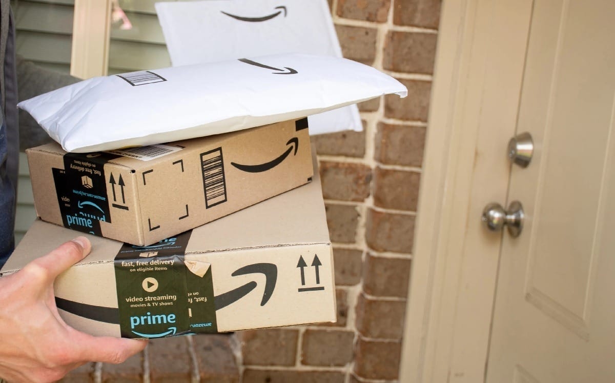 Paquetes de Amazon a domicilio: la nueva modalidad de estafa, así opera