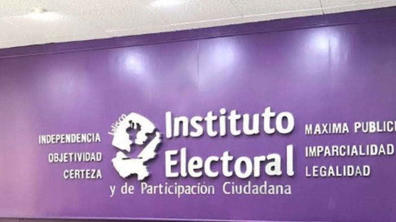Simülasyon bitti: Jalisco siyasi partilere gerçek eşitlik dayatıyor
