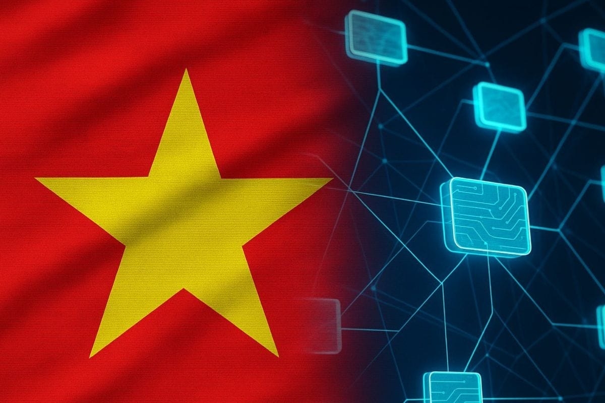 Vietnam lanceert nationale blockchain voor identiteit van 100 miljoen