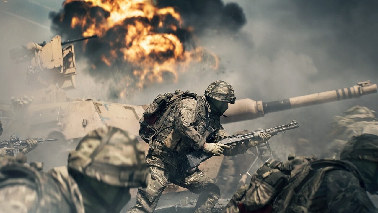 Battlefield 6 is betting on Portal to become a shooter eternally popular.