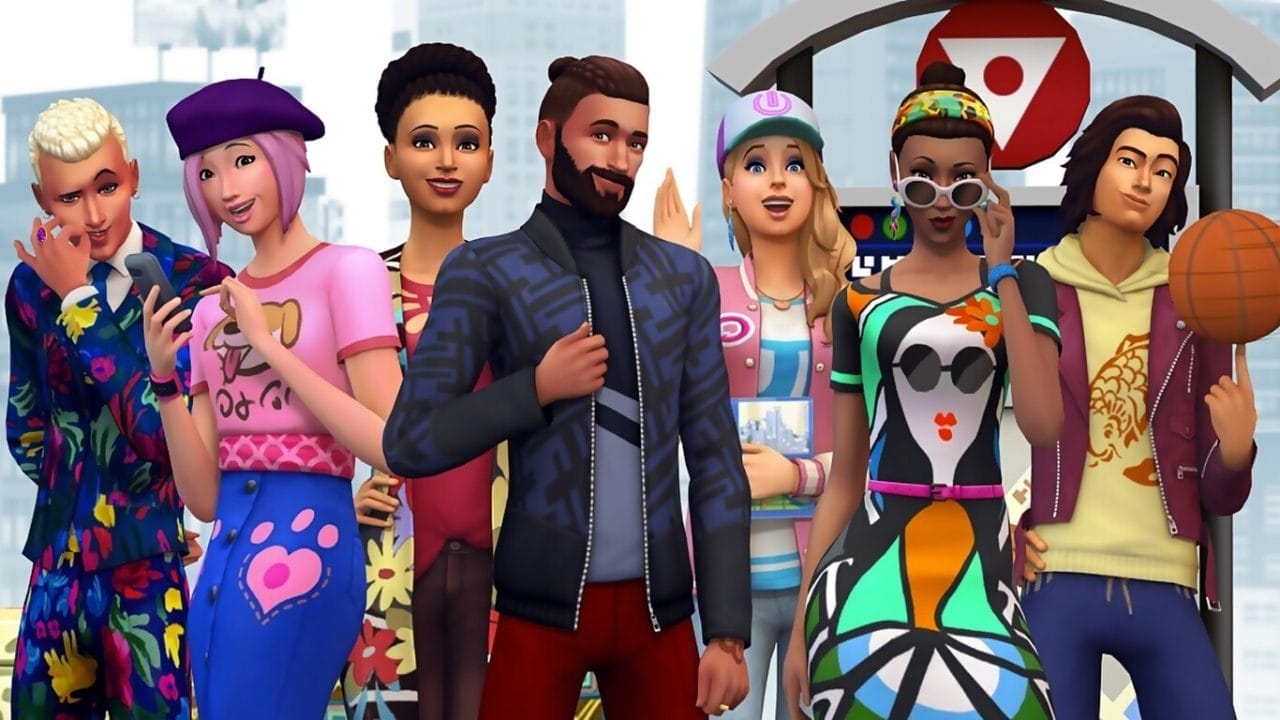EA wycofuje The Sims 5: priorytetowo potraktuj inwestycję w The Sims 4