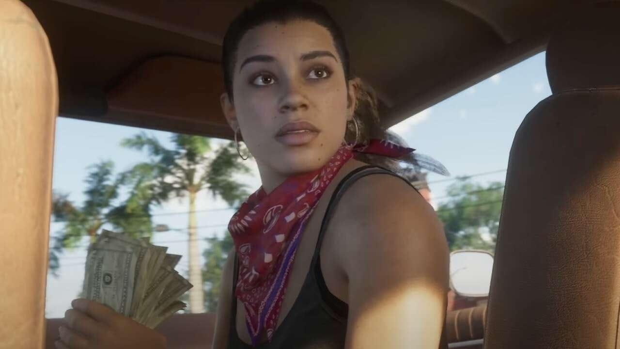 GTA 6: Take-Two's verborgen angst en zijn plan voor de toekomst