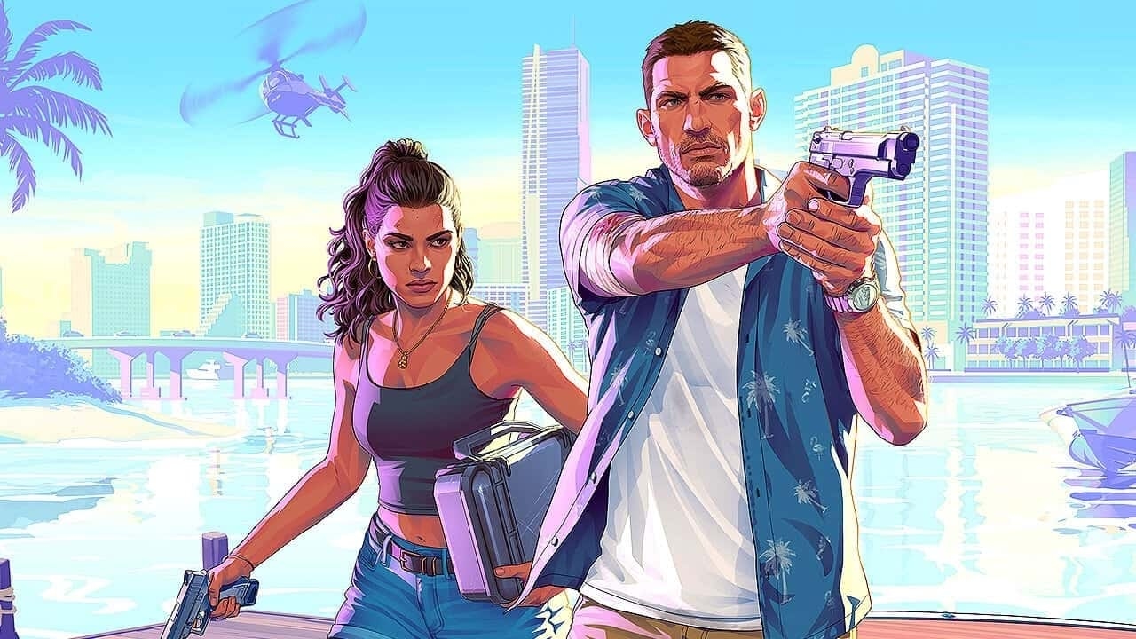 GTA 6 breekt records: 8 jaar ontwikkeling en een ambitieuzere wereld