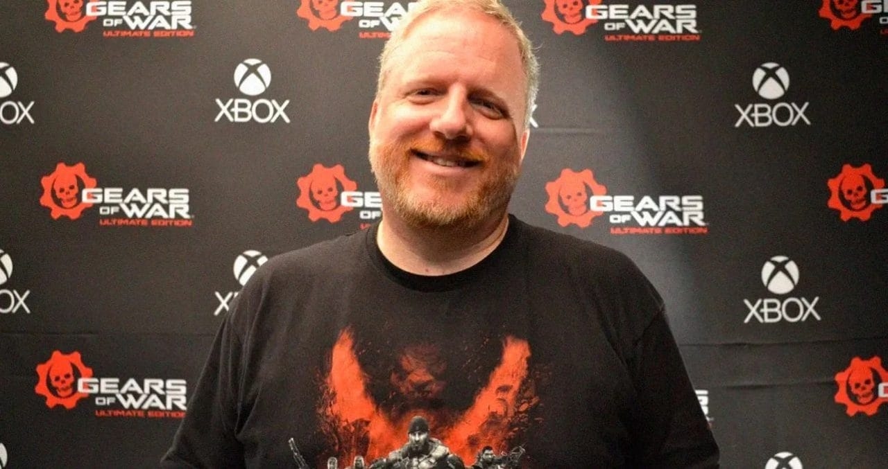 Rod Fergusson verlaat Blizzard: Diablo en Gears of War-baas neemt afscheid