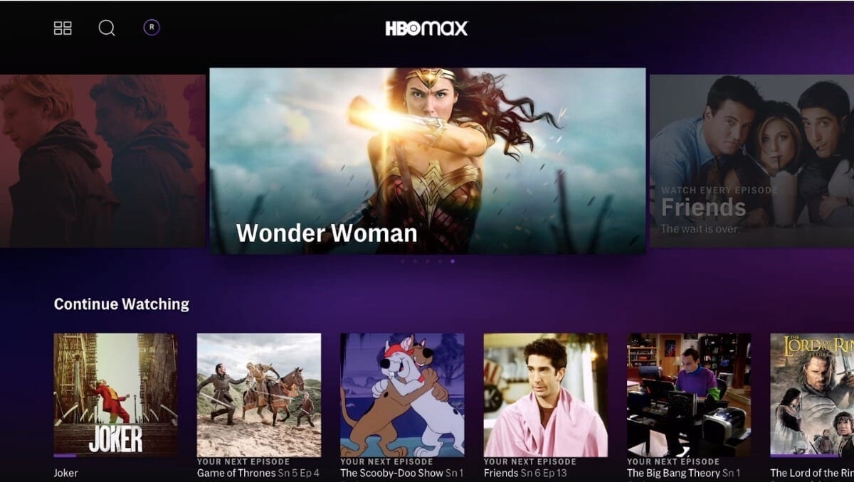 ¿Compartes tu cuenta de HBO Max? Ahora te cobrarán más por hacerlo
