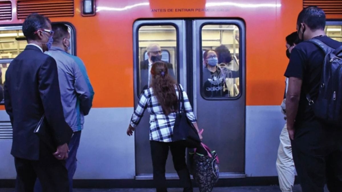Overheid versnelt onderhoud aan metrolijn 2 na stroomuitval