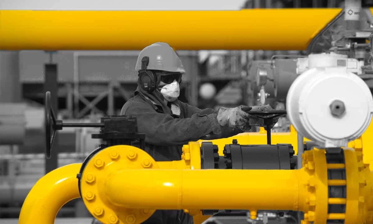 Pemex uważa, że gaz ziemny jest kluczem do dochodów i suwerenności energetycznej.