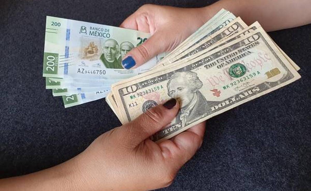 Dollar price today, August 9: Mexican peso remains firm
