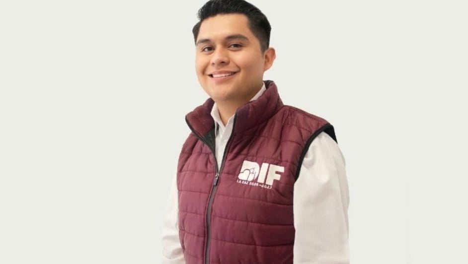 Director of the DIF in La Paz resigns following controversy over the Fernandito case.