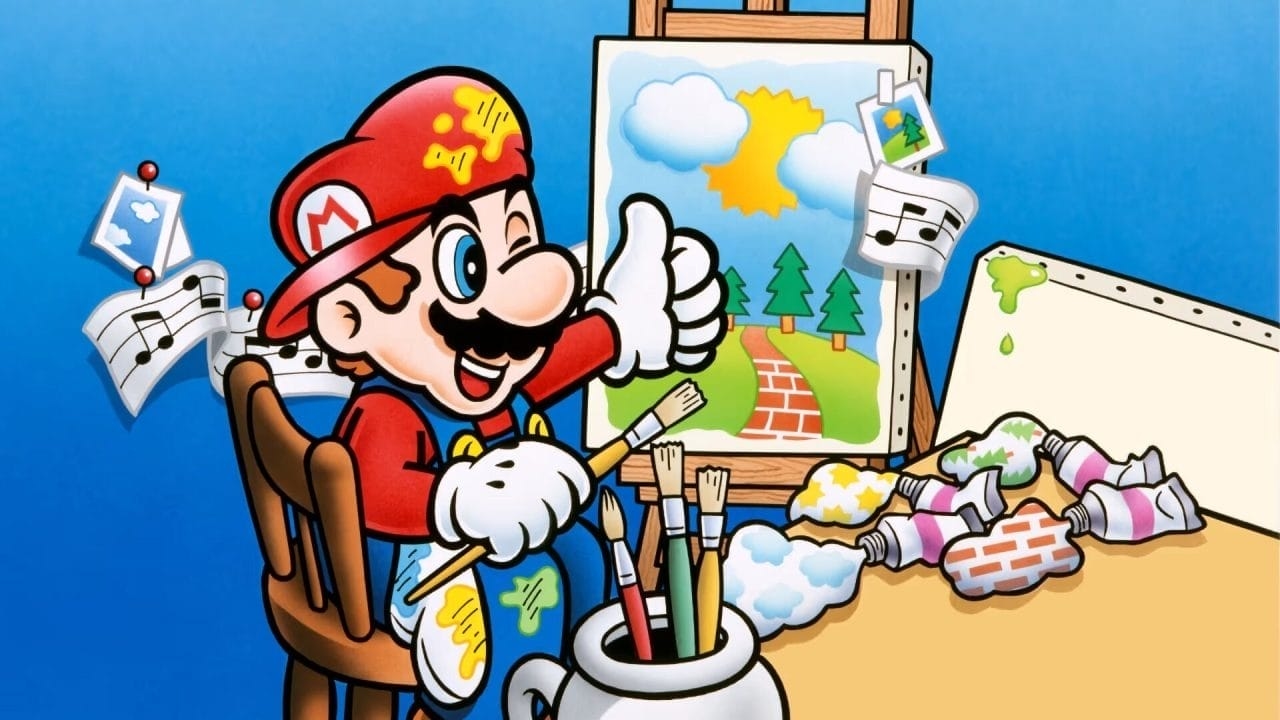 Nintendo y sus spin-offs: cuando la experimentación supera al clásico