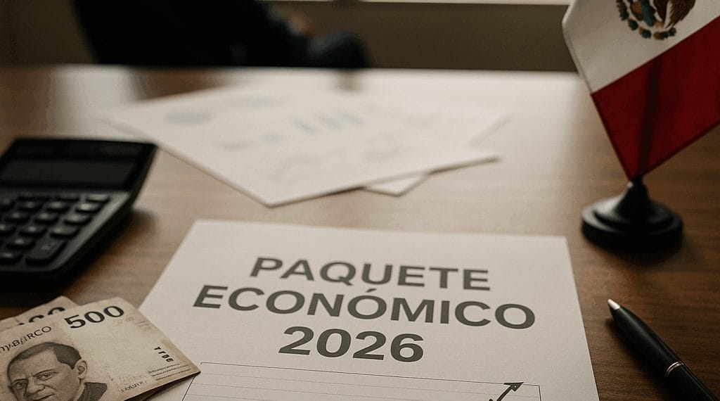 Pacote Económico 2026: austeridade e disciplina fiscal definirão o rumo