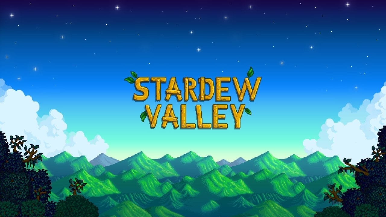 Stardew Valley 1.7 confirmado: Barone sorprende a su comunidad global