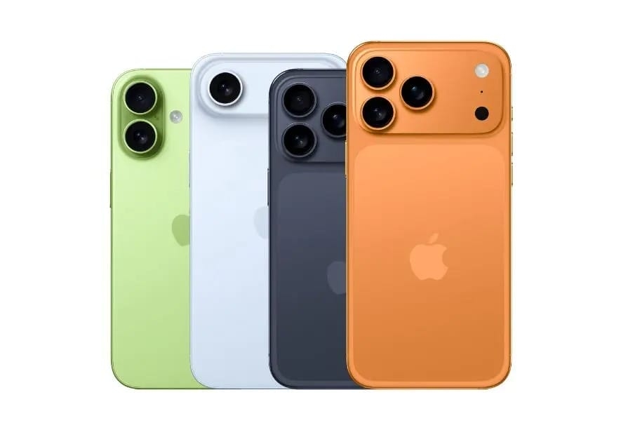 iPhone 17 ya es oficial: Precio, características y fecha de lanzamiento en México