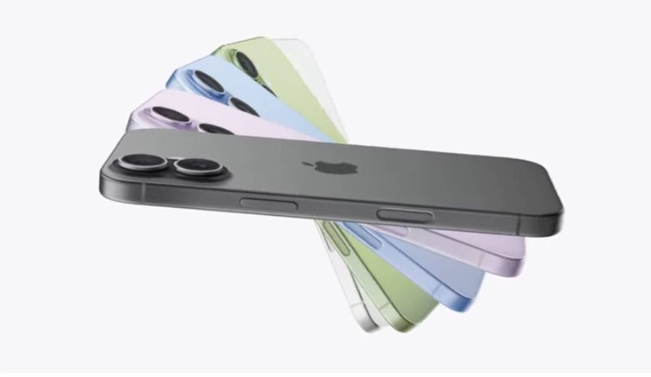 Apple Event 2025: Todos los lanzamientos, iPhone 17, iPhone Air y novedades