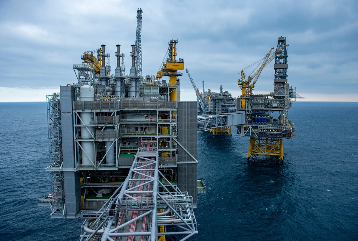Norway Prepares First Major Oil, Gas Licensing Round in Years