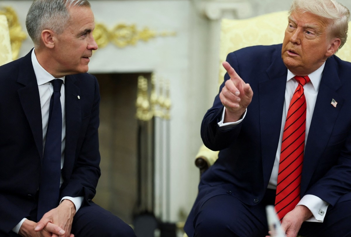 Trumped by Trump! Canada Rescinds Digital Services Tax to Advance Stalled US Trade Talks
