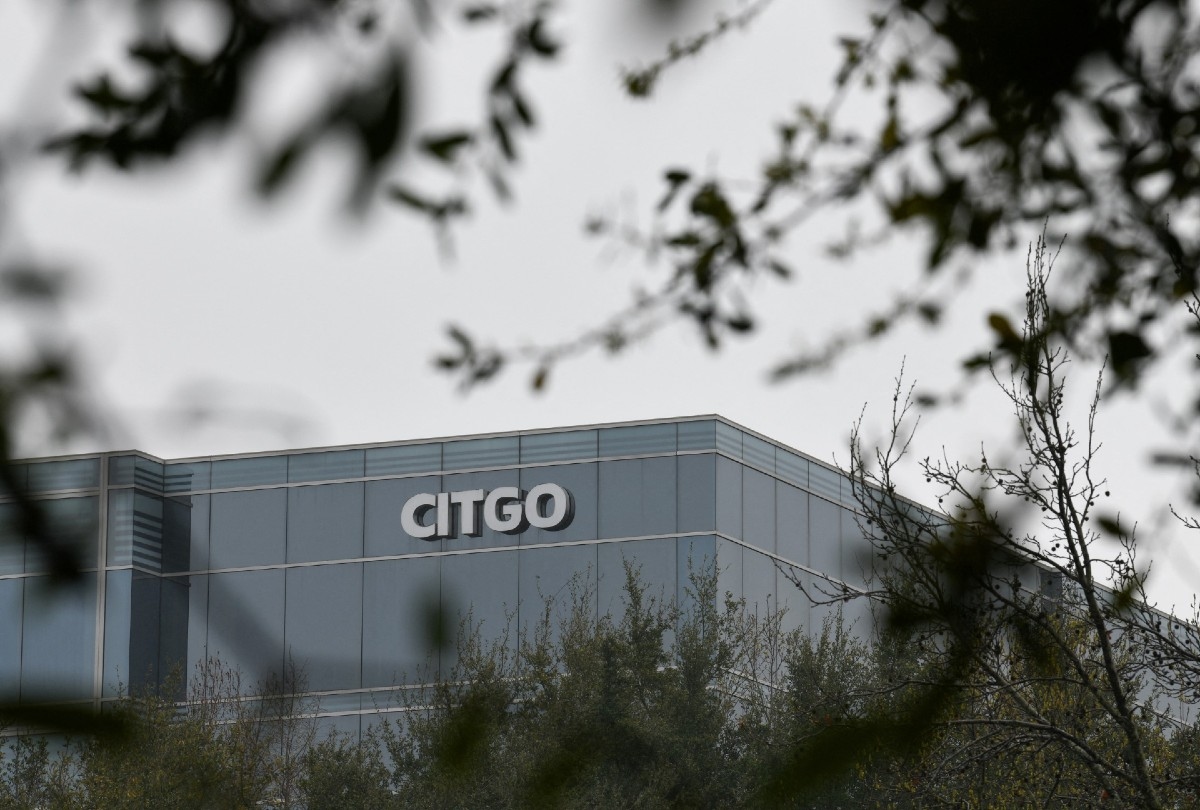 Competing Bid Received in US Auction of Shares in Citgo’s Parent