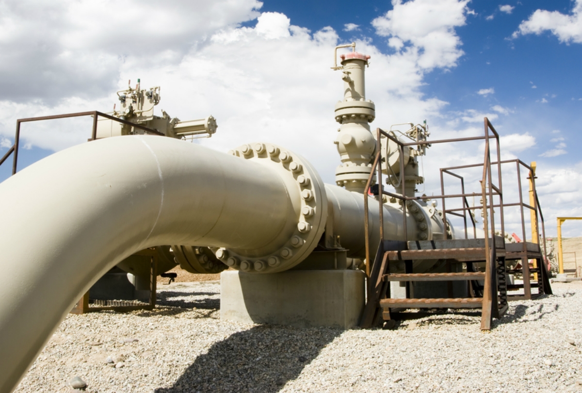 Источники сообщают, что I Squared Eyes владеет контрольным пакетом акций в Natgas Pipeline Matterhorn
