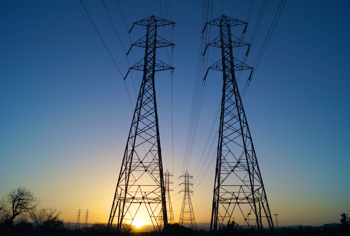 Group That Blocked New Mexico Utility Merger Eyes Data Centers in Blackstone Deal