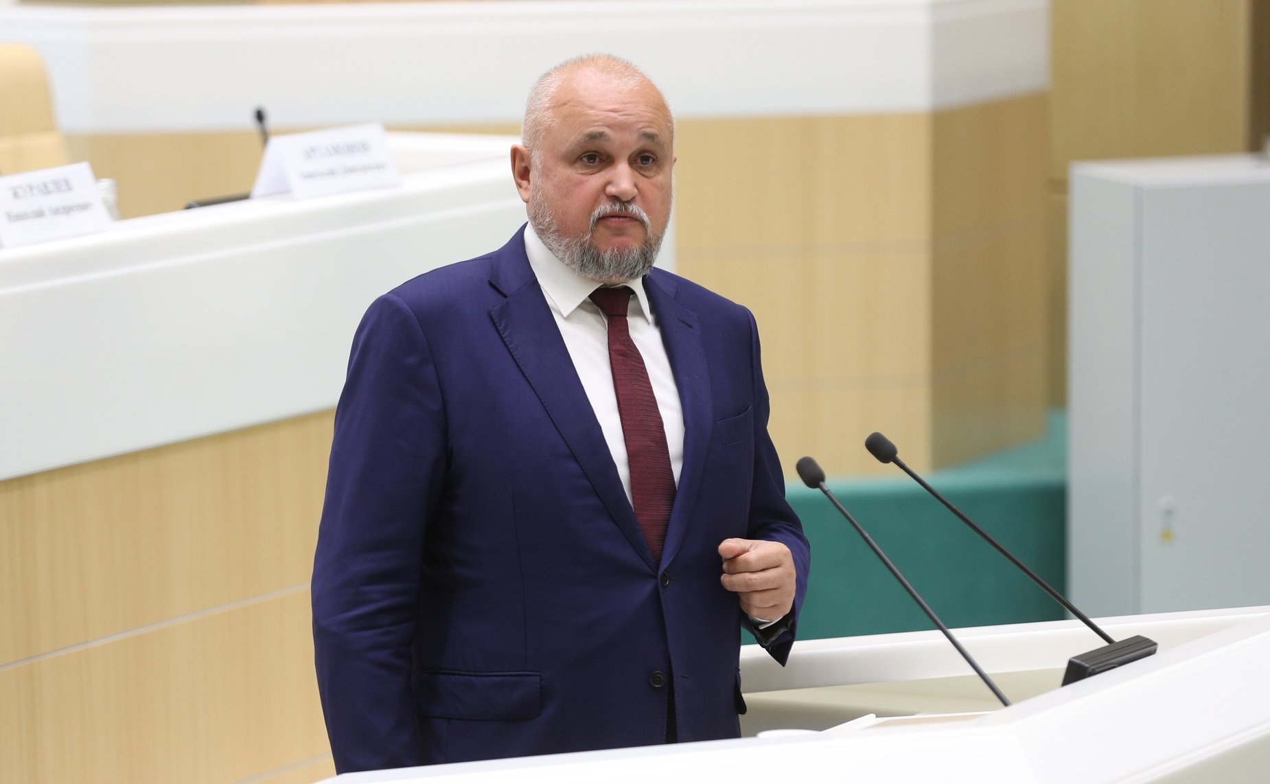 Основные показатели ТЭК России за 2025г показали снижение
