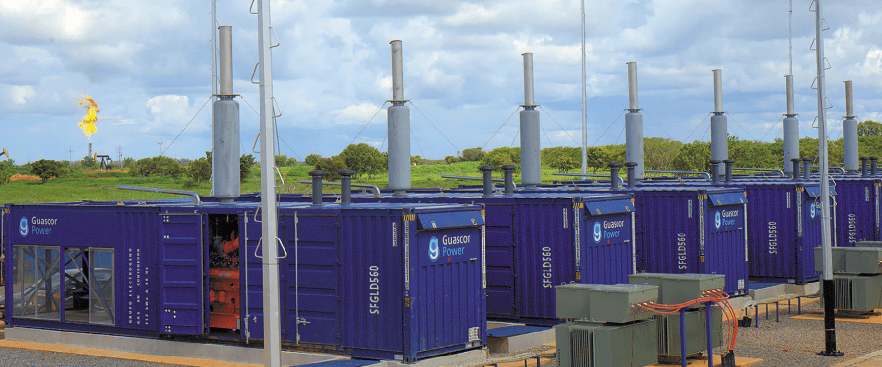 Study of the need to use continuous dissolved gas analysis devices in power transformer oil
