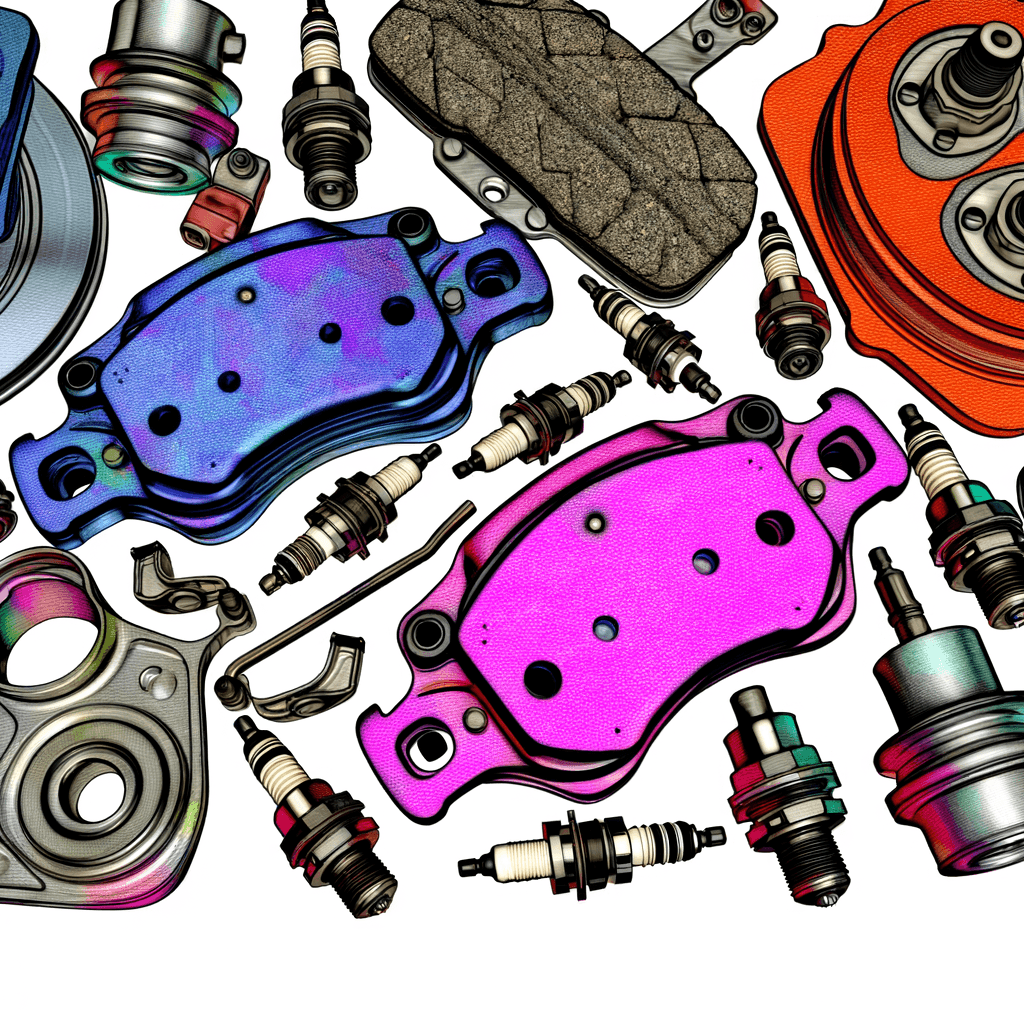 Boom! Der Aftermarket für Automobilteile rockt bis 2032 🚗💥