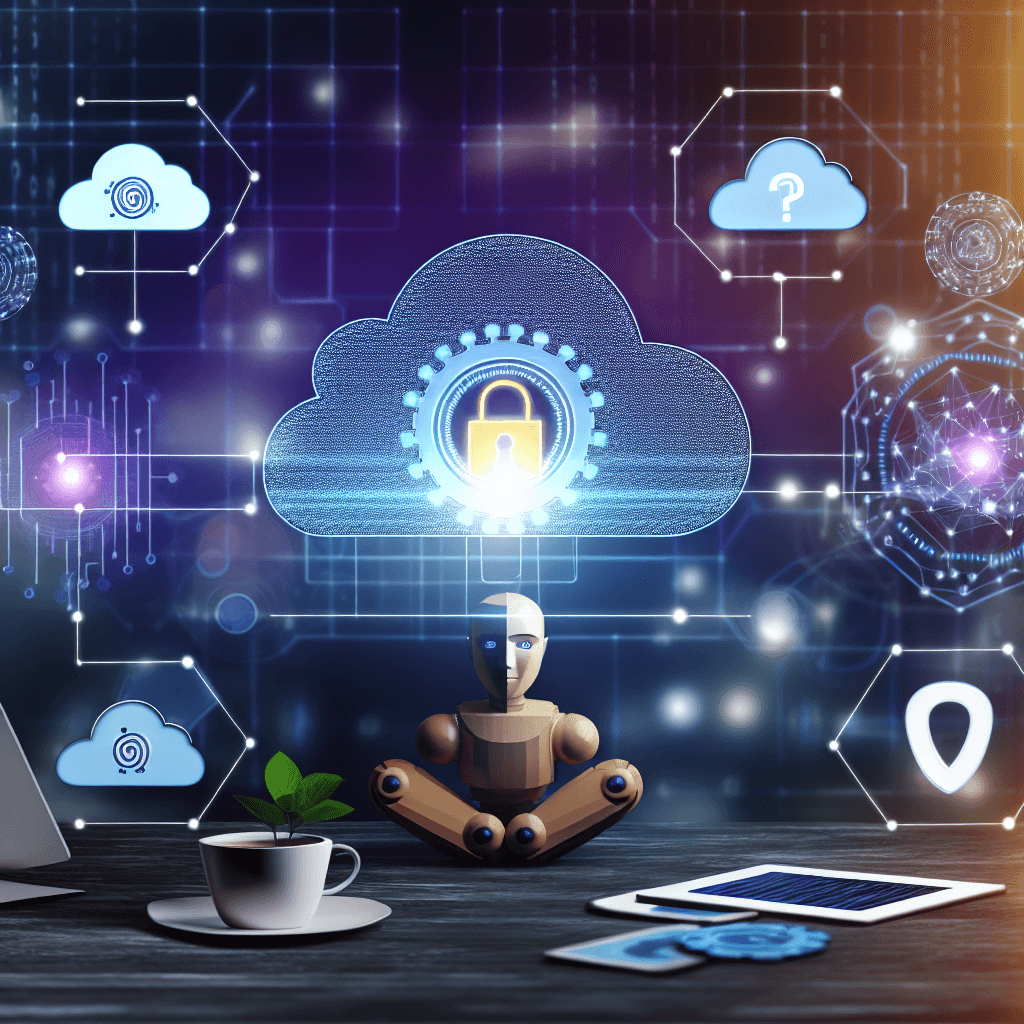 Yapay zeka destekli koruma: Trend Micro ve Nvidia güvenlik inovasyonunu zorluyor