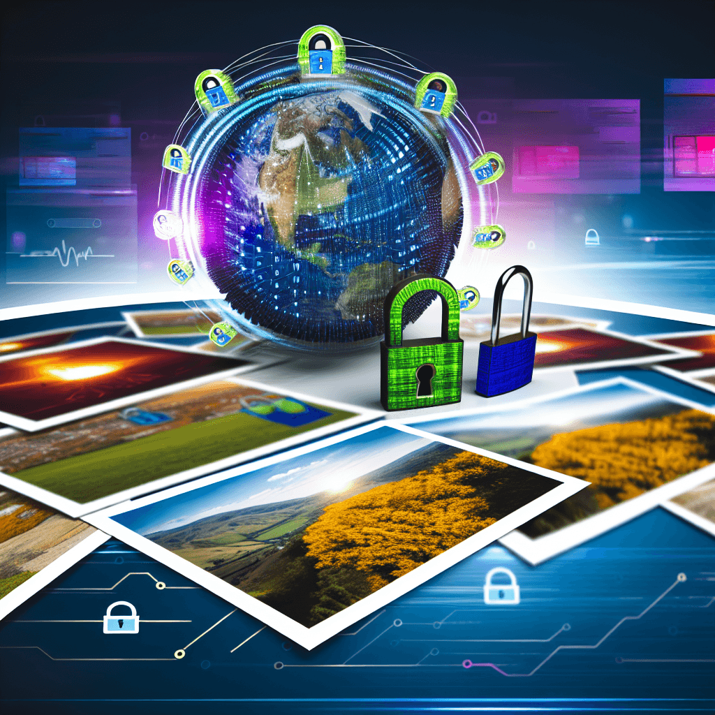 Ciberseguridad en 2025: ¡El futuro es ahora!