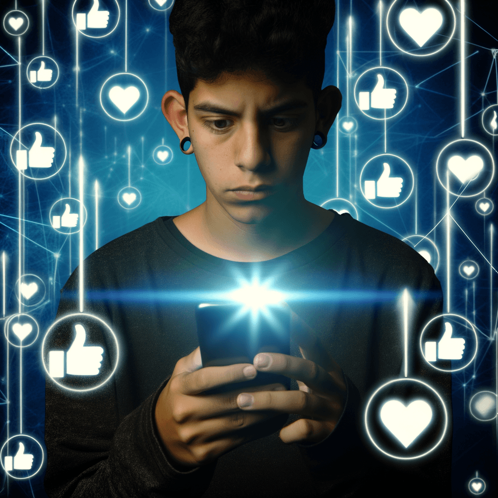 Identidade na moda: como as tendências digitais moldam a personalidade 🌐