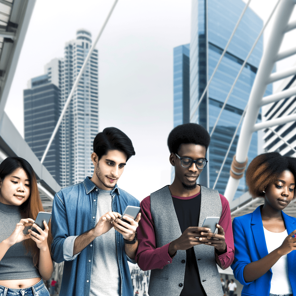 Digital future: Let’s stand up to the giants of the internet!