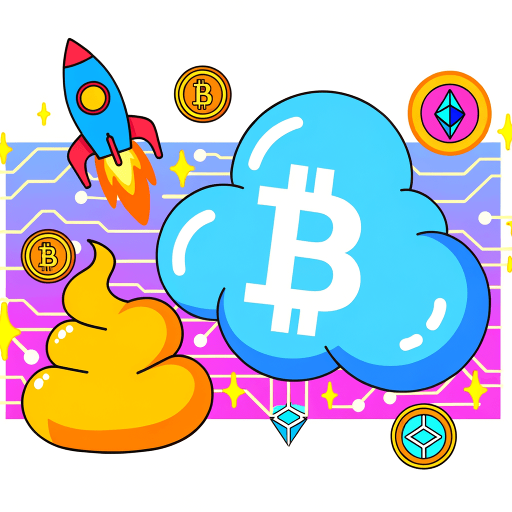 Fartcoin w 2025 roku: Fenomen świata kryptowalut 🌐💨