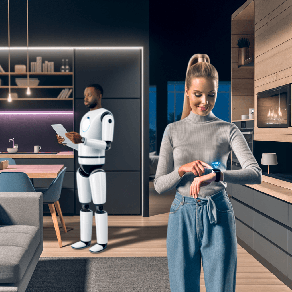 Como a tecnologia está virando nossas vidas de cabeça para baixo