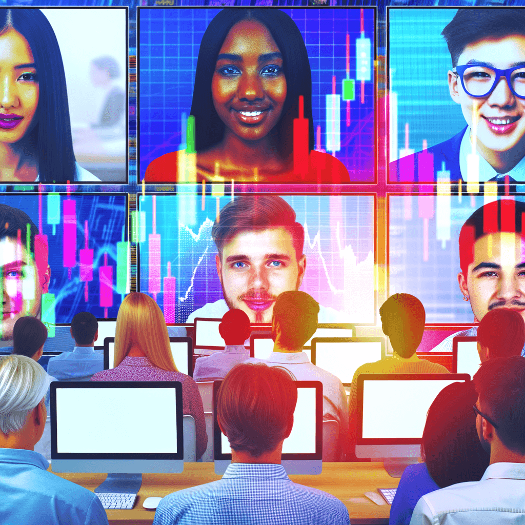 600% Momentum Stratejisi hakkında web semineri: 2025 için mükemmel ticaret taktiğiniz 📈💪