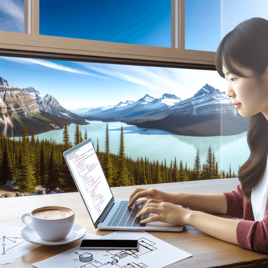 Die KI-Welt ruft: Was sich in Montréal und Remote für AI-Engineers tut!👩‍💻🚀