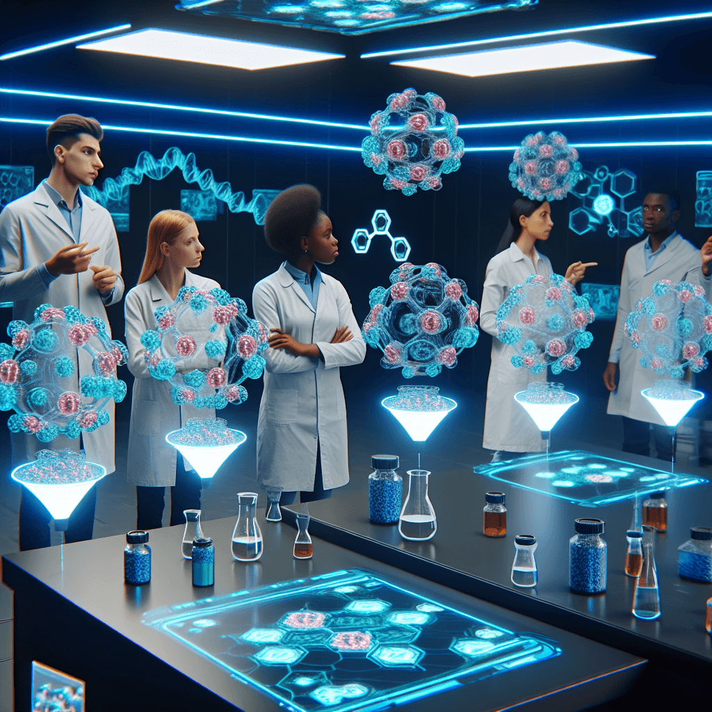 Yapay zeka ilaçlarla buluşuyor: Nöropsikofarmakolojide devrim 🌐🧠