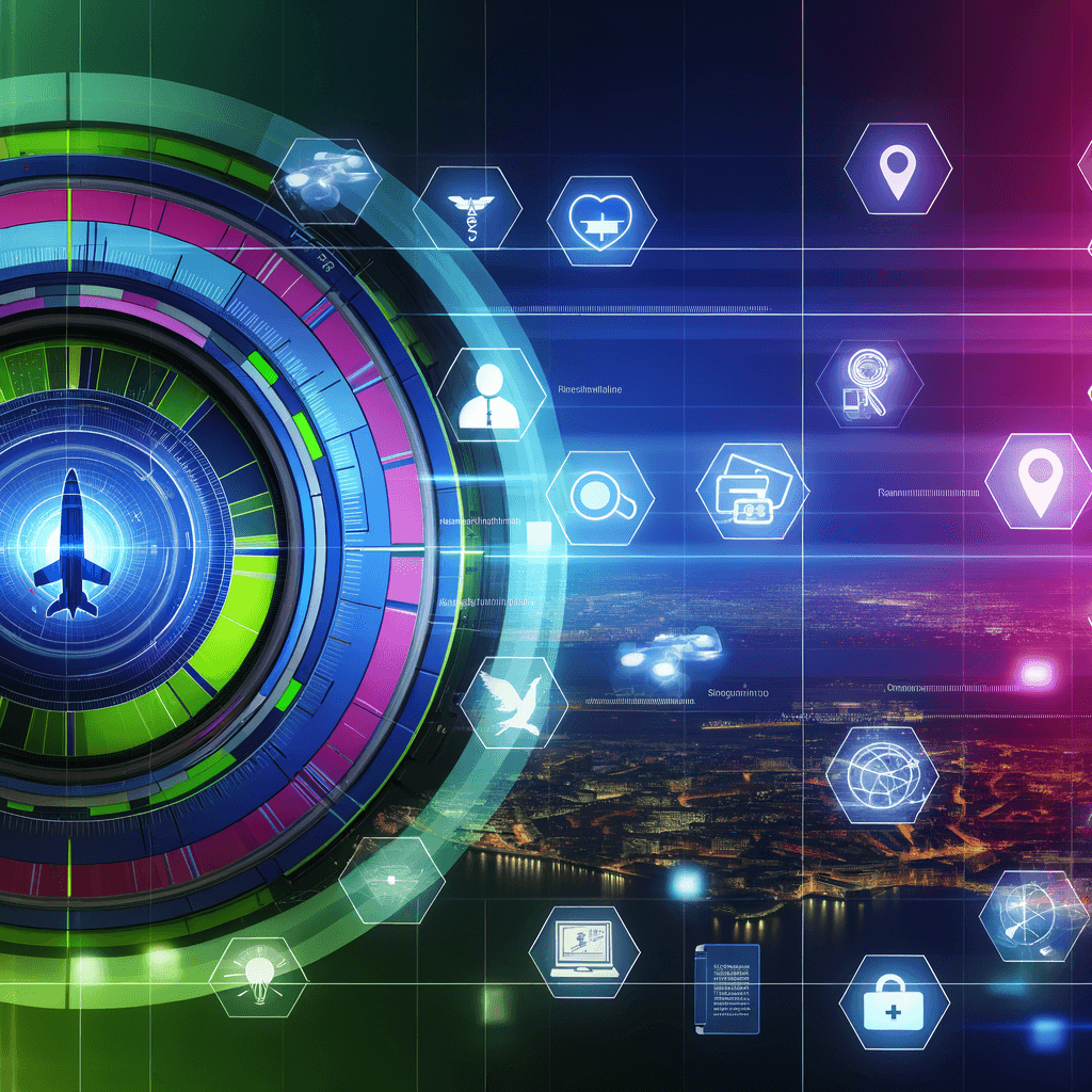 2025'te dijital radar pazarının geleceği: Uçuştaki trendler ve zorluklar 🚀