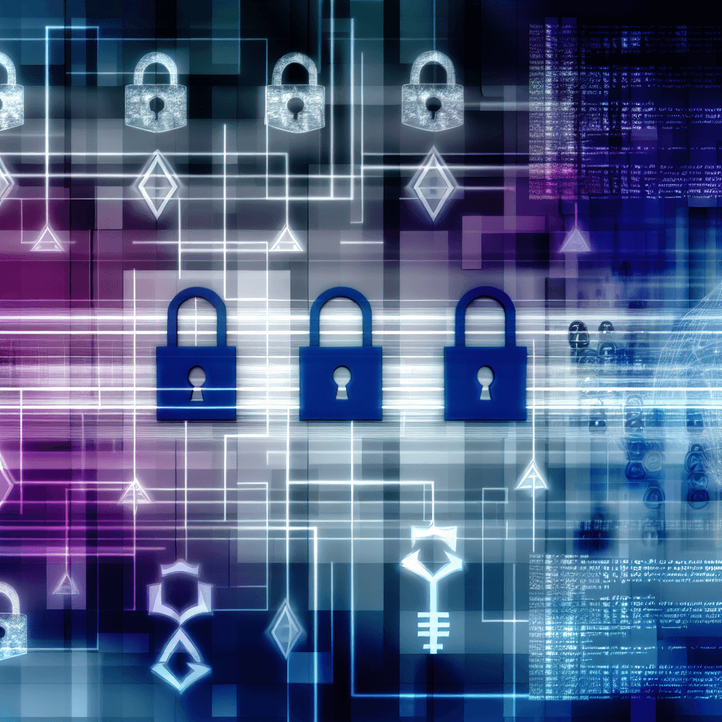 🚀 Cyberbezpieczeństwo w erze cyfrowej: konieczność dla firm!