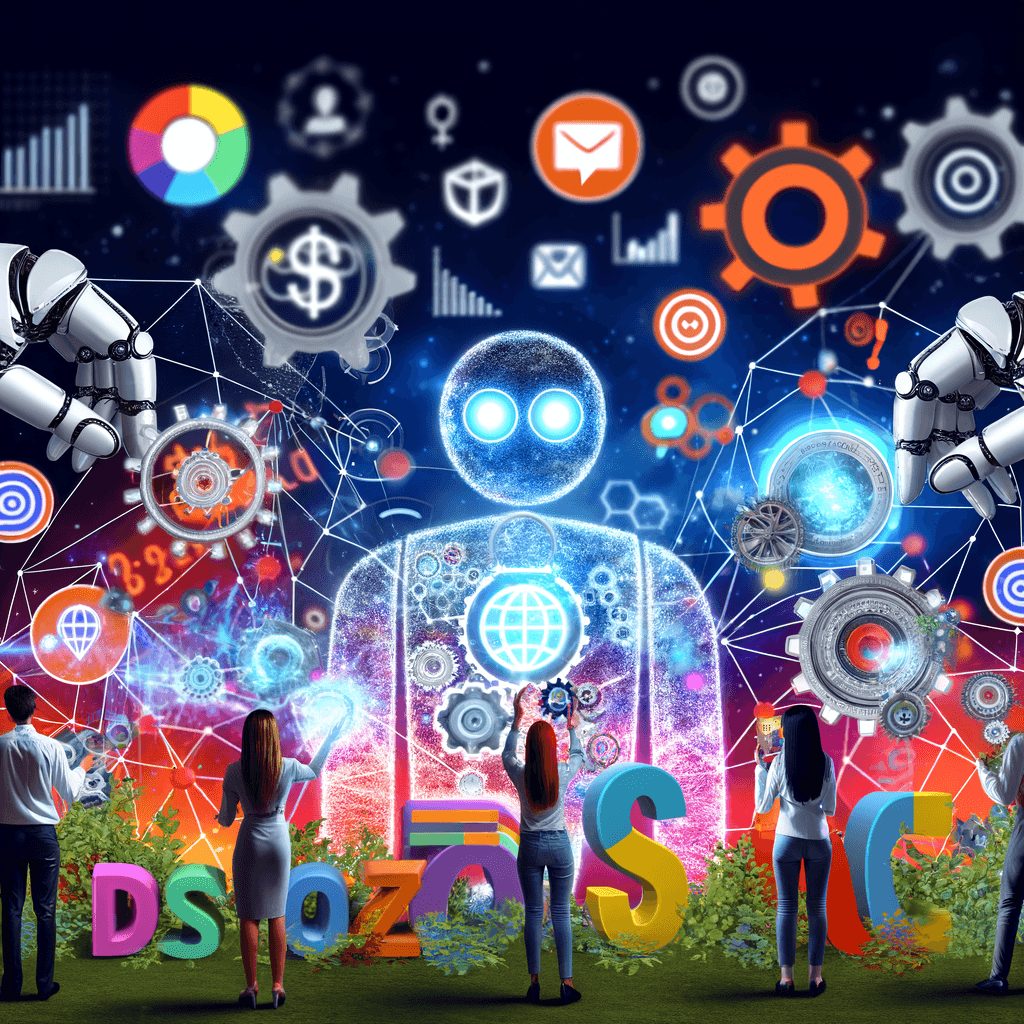 Digital marketing is taking off: Trends and opportunities until 2032 🚀