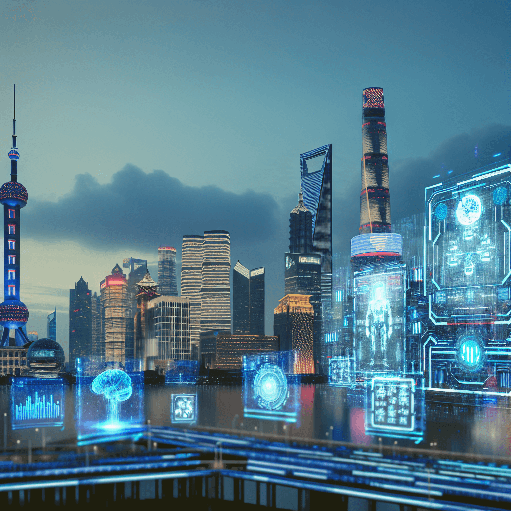 Goku en India's AI-moment: revolutie in twee werelden 🌏🤖