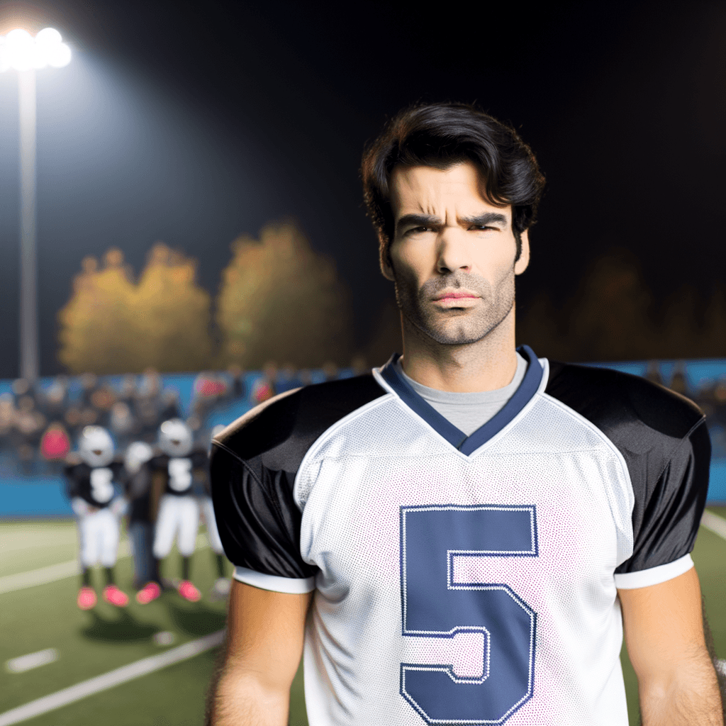 Joe Flacco: Hardcore Real Talk about TikTok and Co. 🕺